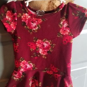 Dot Dot Smile romper